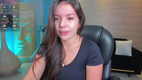 Snapshot of valeriaroldanx chatting on February 11, 2026, 11:37 am Valeria online show from February 11, 2026, 11:37 am