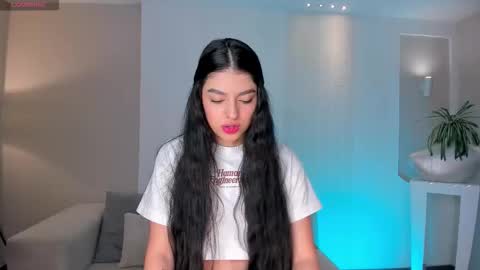 VALERIA ROSSI  online show from February 23, 2026, 12:02 pm