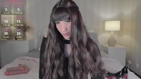 Snapshot of valeriasecret chatting on November 2, 2025, 5:21 am Valeria online show from November 2, 2025, 5:21 am