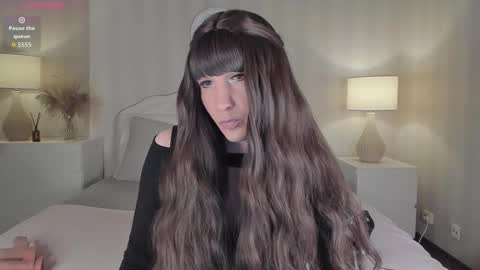 Snapshot of valeriasecret chatting on November 10, 2025, 12:26 pm Valeria online show from November 10, 2025, 12:26 pm