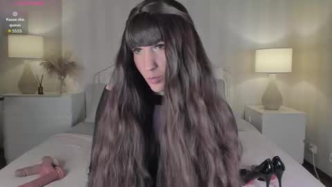 Snapshot of valeriasecret chatting on November 11, 2025, 12:05 pm Valeria online show from November 11, 2025, 12:05 pm