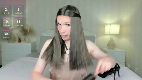 Snapshot of valeriasecret chatting on July 13, 2026, 12:08 pm Valeria online show from July 13, 2026, 12:08 pm