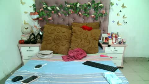 Snapshot of valeriatsx chatting on September 25, 2025, 12:58 am La valerie26 online show from September 25, 2025, 12:58 am