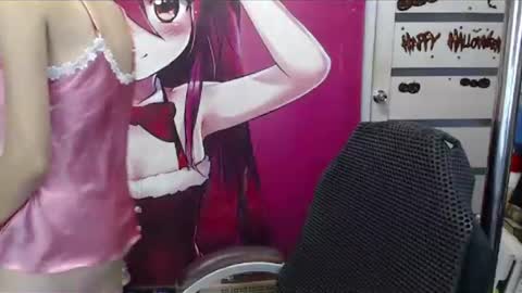 ValeriaXKiss online show from July 27, 2026, 10:22 am
