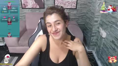 valerie_b online show from December 28, 2024, 6:40 pm