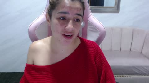 Snapshot of valerie_b chatting on December 31, 2024, 12:36 pm valerie_b online show from December 31, 2024, 12:36 pm