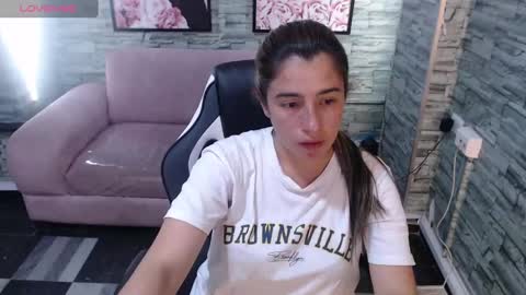 valerie_b online show from February 7, 2025, 9:47 am
