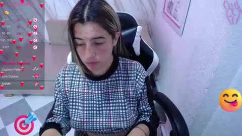 valerie_b online show from February 9, 2025, 6:01 am
