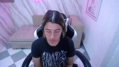 Snapshot of valerie_b chatting on February 12, 2025, 3:07 am valerie_b online show from February 12, 2025, 3:07 am