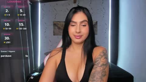 VALERIE online show from May 7, 2026, 7:08 pm