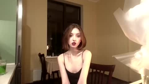 Snapshot of valerie_mooon chatting on February 14, 2025, 8:37 pm Kristi moony online show from February 14, 2025, 8:37 pm