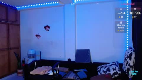 Snapshot of valerie_smile chatting on January 30, 2025, 9:04 am Valerie online show from January 30, 2025, 9:04 am