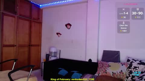 Snapshot of valerie_smile chatting on February 12, 2025, 7:44 am Valerie online show from February 12, 2025, 7:44 am