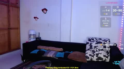 Snapshot of valerie_smile chatting on February 24, 2025, 7:22 am Valerie online show from February 24, 2025, 7:22 am