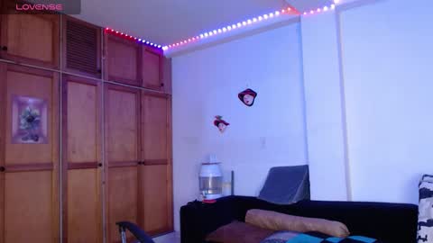 Snapshot of valerie_smile chatting on March 4, 2025, 11:29 am Valerie online show from March 4, 2025, 11:29 am