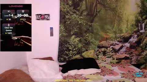 Valerie online show from March 4, 2026, 7:58 am