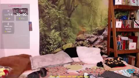 Valerie online show from March 23, 2026, 11:09 pm