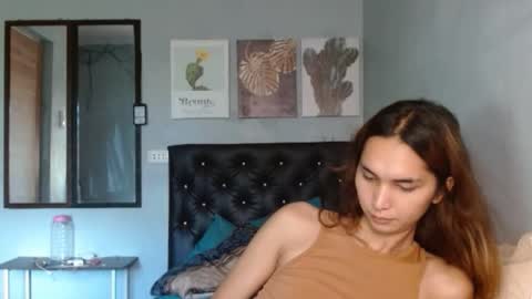 Valerie online show from September 29, 2025, 2:06 am