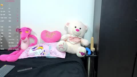 Snapshot of valerieduke chatting on October 11, 2025, 5:39 am Valerie online show from October 11, 2025, 5:39 am