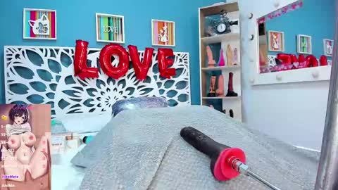 Snapshot of valeriee_lya chatting on February 26, 2025, 9:05 pm Valerie online show from February 26, 2025, 9:05 pm