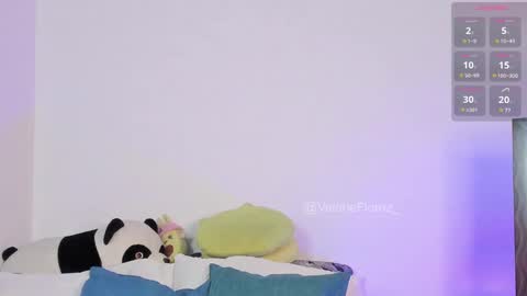 Snapshot of valerieflorez chatting on December 29, 2024, 9:41 pm Valerie Ig valerieflorez online show from December 29, 2024, 9:41 pm