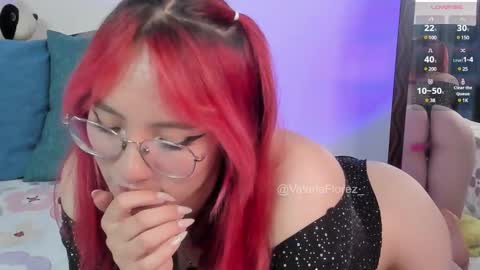 Snapshot of valerieflorez chatting on January 2, 2025, 9:28 pm Valerie Ig valerieflorez online show from January 2, 2025, 9:28 pm