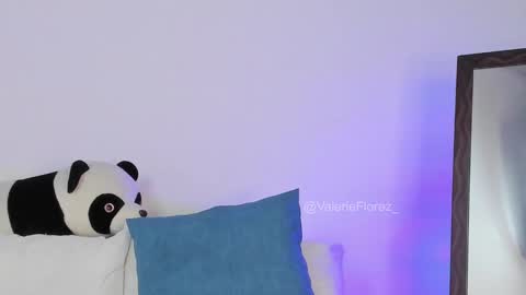 Snapshot of valerieflorez chatting on March 7, 2025, 8:23 am Valerie Ig valerieflorez online show from March 7, 2025, 8:23 am