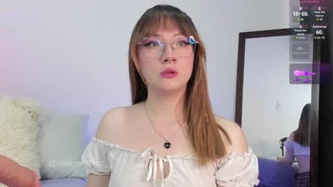 Snapshot of valerieflorez chatting on November 2, 2025, 12:13 am Valerie Ig valerieflorez online show from November 2, 2025, 12:13 am