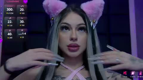 Valerie online show from March 2, 2026, 3:19 pm