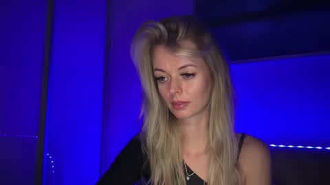 Valerie  online show from April 18, 2026, 6:45 pm