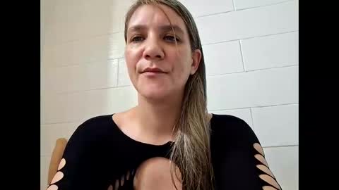 ValerieRayne online show from March 21, 2026, 8:19 am