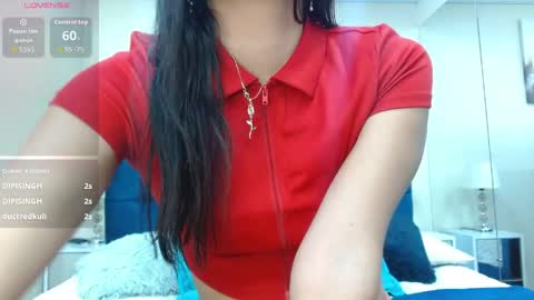 Valeri online show from May 5, 2026, 7:44 pm