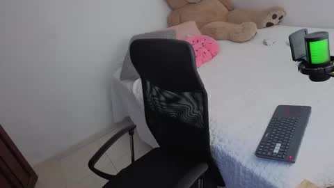 valerihouse_ online show from July 7, 2026, 1:52 am