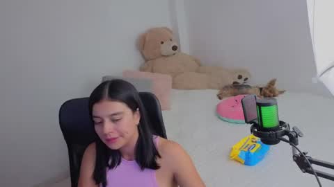 valerihouse_ online show from July 11, 2026, 1:41 am