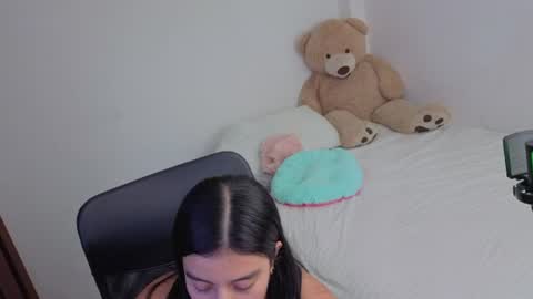 valerihouse_ online show from July 22, 2026, 2:14 am