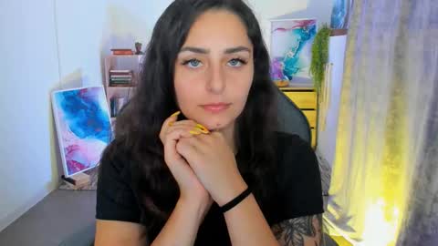 Valerie online show from September 26, 2025, 3:49 pm