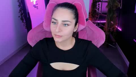 Valerie online show from October 6, 2025, 2:58 pm