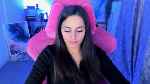 Valerie online show from October 27, 2025, 2:54 pm