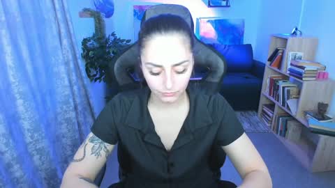 Valerie online show from April 2, 2026, 1:53 pm