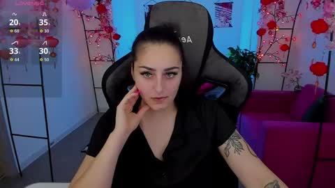 Valerie online show from April 13, 2026, 3:28 pm