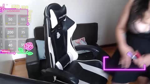 Snapshot of valerimayerss chatting on March 10, 2026, 1:05 pm ValeriaMayerss online show from March 10, 2026, 1:05 pm