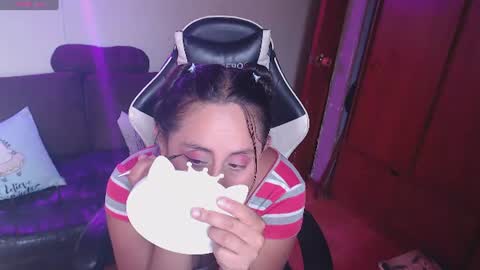 ValeriaMayerss online show from June 22, 2026, 4:59 pm