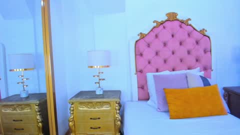 Snapshot of valerith_vega chatting on December 13, 2024, 6:38 pm online show from December 13, 2024, 6:38 pm