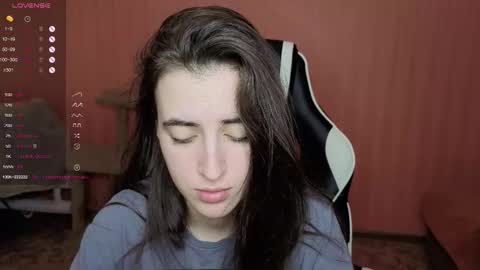 valeritiio online show from December 21, 2025, 6:20 am