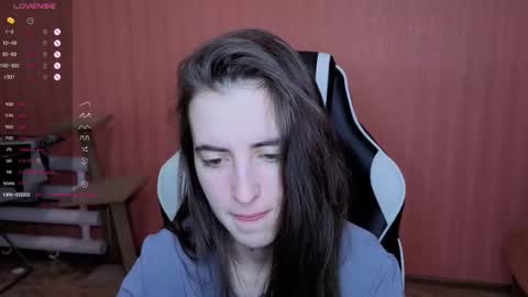 valeritiio online show from February 10, 2026, 3:54 am