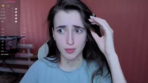 valeritiio online show from March 7, 2026, 3:03 am