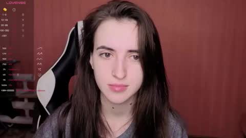 valeritiio online show from March 14, 2026, 3:01 am