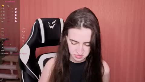 valeritiio online show from March 15, 2026, 3:56 am