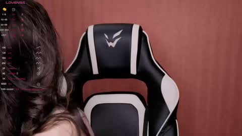 valeritiio online show from March 23, 2026, 2:48 am