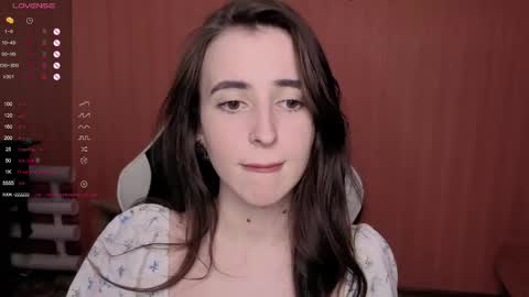 valeritiio online show from March 28, 2026, 11:43 am